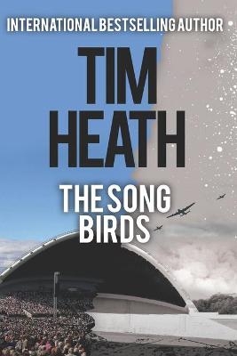 Song Birds Large type / large print edition