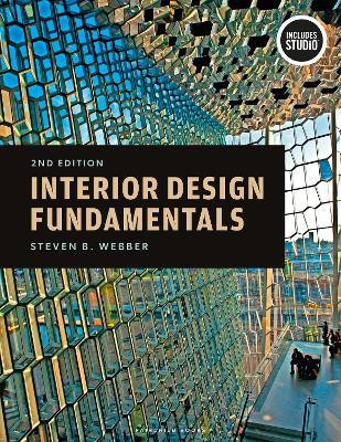 Interior Design Fundamentals: - with STUDIO