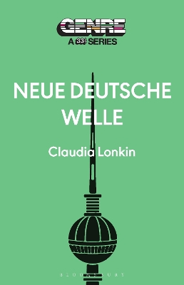 Neue Deutsche Welle