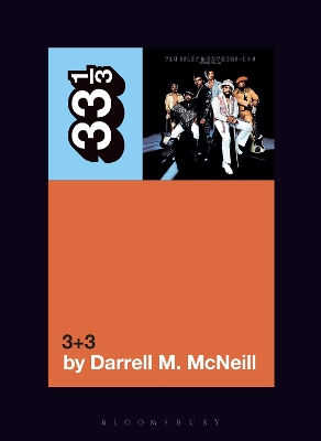 Isley Brothers' 3plus3