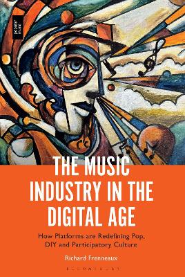 Music Industry in the Digital Age: How Platforms are Redefining Pop, DIY and Participatory Culture