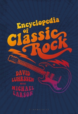 Encyclopedia of Classic Rock NIPPOD