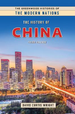 History of China