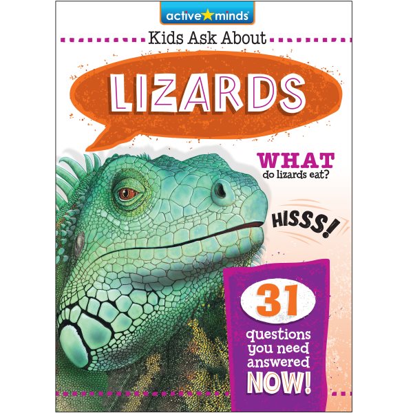 Lizards