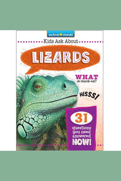 Lizards