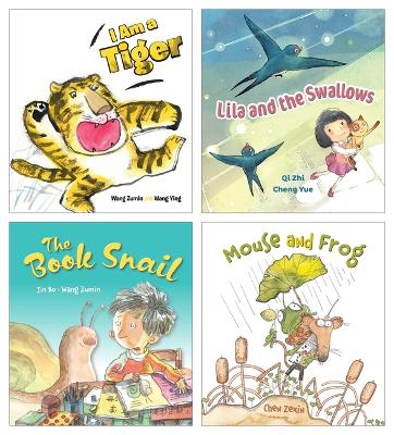 Perfect Picture Books eBook Series #3
