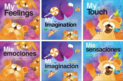 Understanding Me / Conociéndome Read-Along Series Bilingual edition