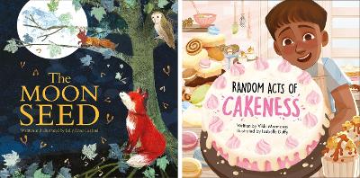 Sunbird Picture Books eBook Series #7