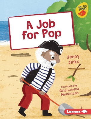 Job for Pop