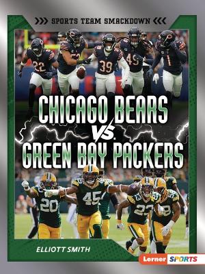 Chicago Bears vs. Green Bay Packers: Rival Rumble