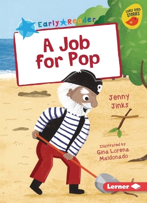 Job for Pop