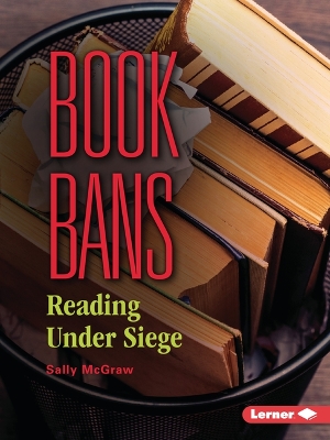 Book Bans: Reading Under Siege