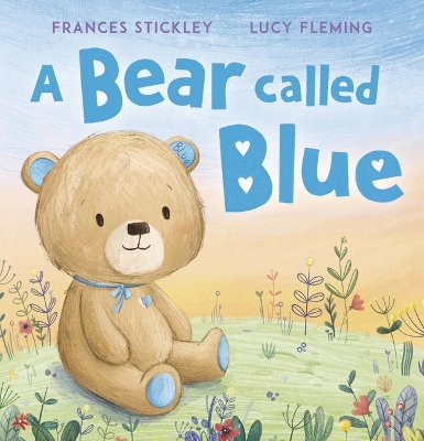 Bear Called Blue
