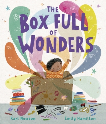 Box Full of Wonders