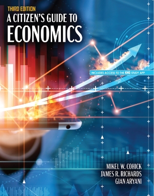 Citizen's Guide to Economics 3rd Revised edition