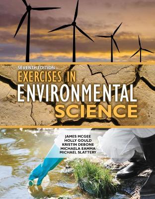 Exercises in Environmental Science 7th Revised edition