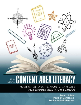Content Area Literacy 5th Revised edition