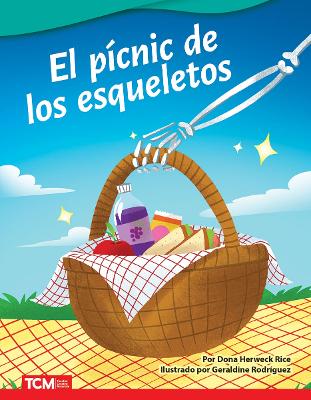 picnic de los esqueletos