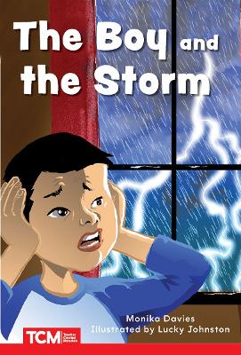 Boy and the Storm: Level 1: Book 23