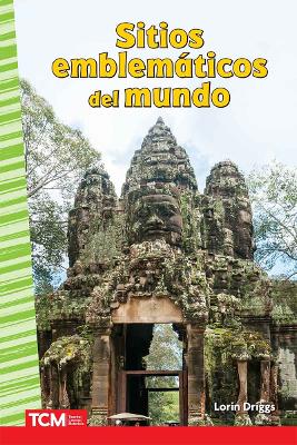 Sitios emblemáticos del mundo