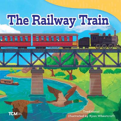 Railway Train