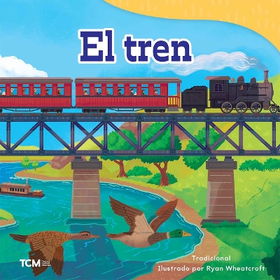 tren