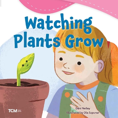 How Plants Grow