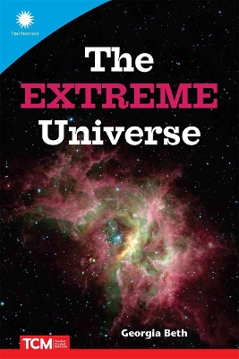 Extreme Universe