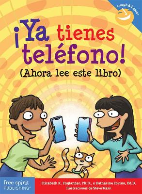 !Ya tienes telefono!