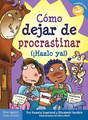 Como dejar de procastinar