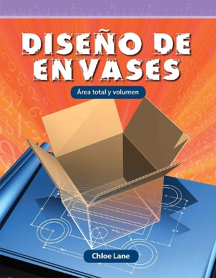 Diseno de envases: Area total y volumen