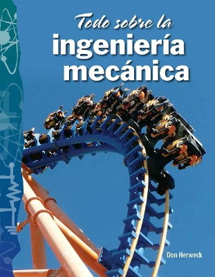 Todo sobre la ingenieria mecanica