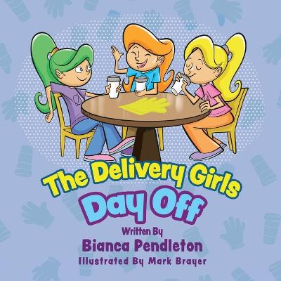 Delivery Girls: Day Off
