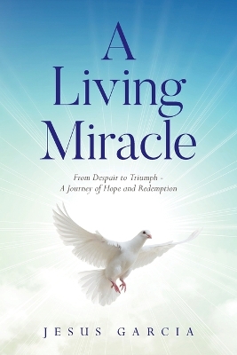 Living Miracle: From Despair to Triumph - A Journey of Hope and Redemption