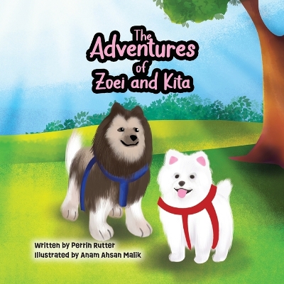 Adventures of Zoei and Kita