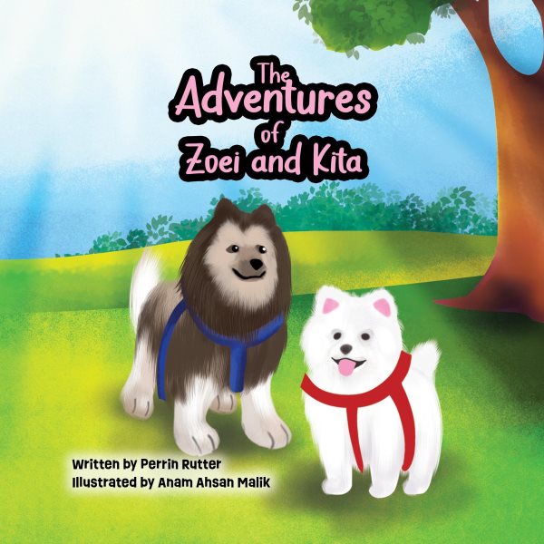 Adventures of Zoei and Kita