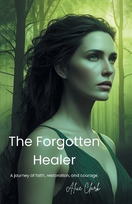 Forgotten Healer: A journey of faith, restoration, and courage.