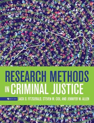 Research Methods in Criminal Justice 4th ed.