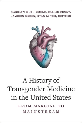 History of Transgender Medicine in the United States: From Margins to Mainstream