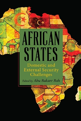 African States: Domestic and External Security Challenges