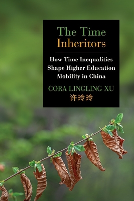 Time Inheritors: How Time Inequalities Shape Higher Education Mobility in China