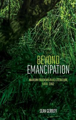 Beyond Emancipation: Maroon Freedoms in US Literature, 18501862