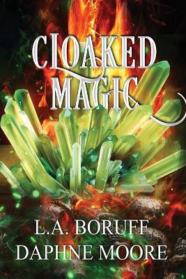 Cloaked Magic: Special Edition