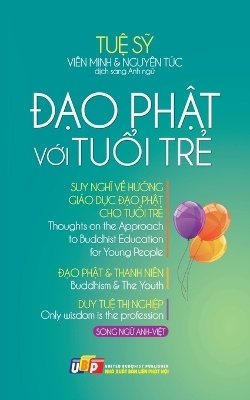 Đạo Phật với Tuổi Trẻ