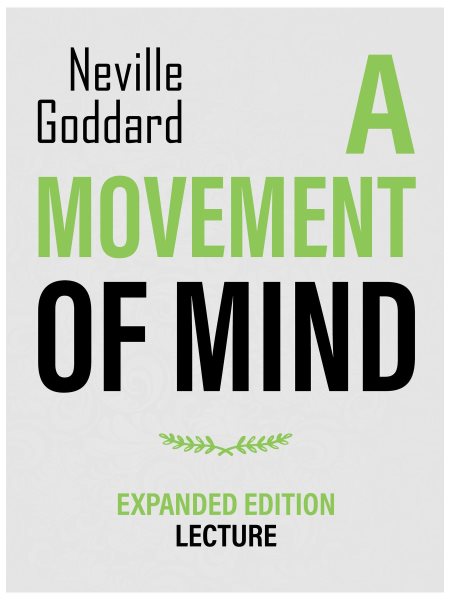 Movement Of Mind - Expanded Edition Lecture