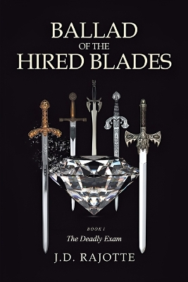 Ballad of the Hired Blades