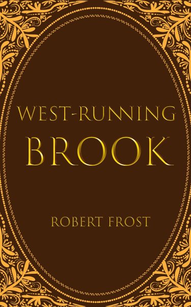 West-Running Brook