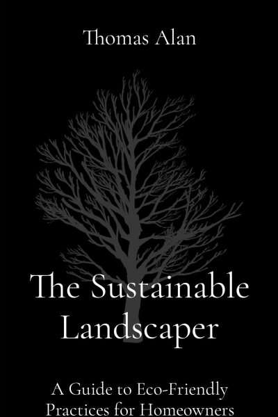 Sustainable Landscaper: A Guide to Eco-Friendly Practices for Homeowners