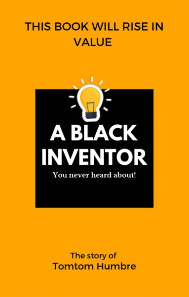 Black Inventor You Never Heard About