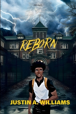 Reborn: Virtues Constellation 2nd ed.